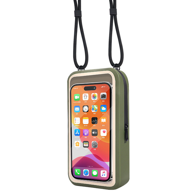 Multifunctional Smartphone Bag Bowlift