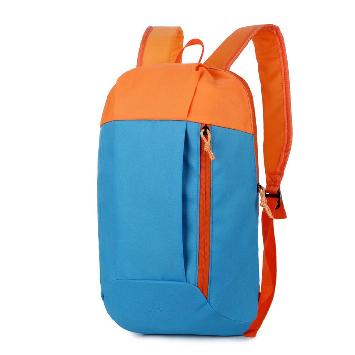 Functional Travel Rucksack Bowlift