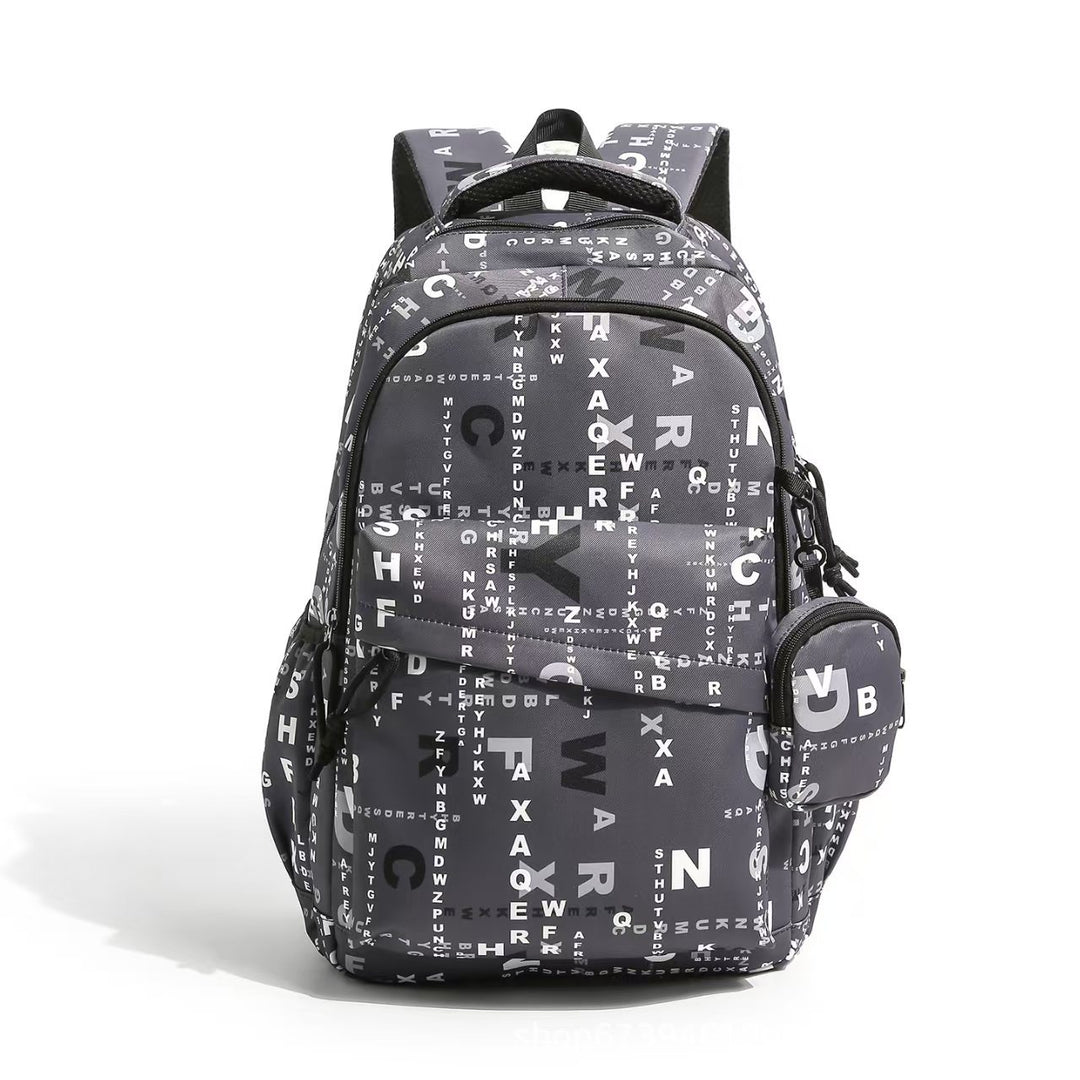 Multifunctional Travel Backpack Bowlift