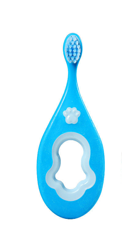 Interdraft U-Shaped Toothbrush Bowlift