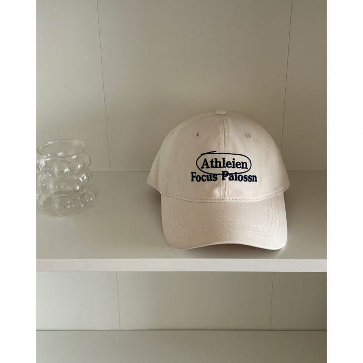 Women's Casual Adjustable Graphic Baseball Cap Bowlift