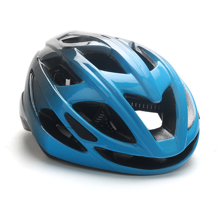 Lightweight Aero Cycling Helmet Bowlift