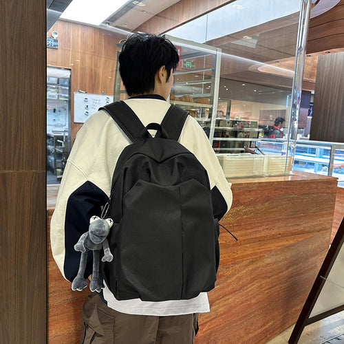 Bowlift Backpack