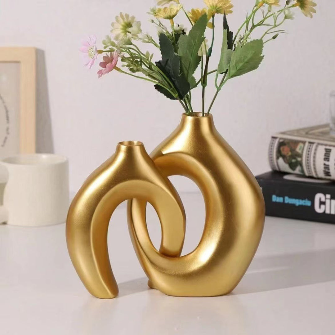 Decorative Vase Bowlift