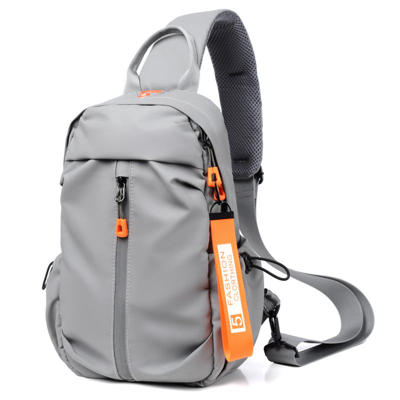 Compact Sling Backpack Bowlift