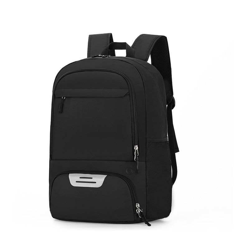Ergonomic Travel Backpack Bowlift