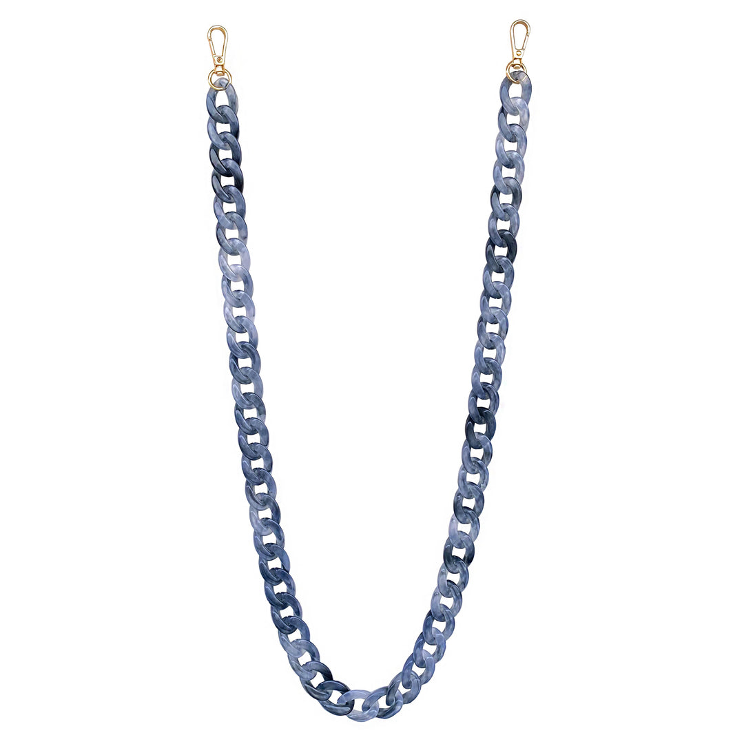 Trendy Chain Eyewear Holder Bowlift