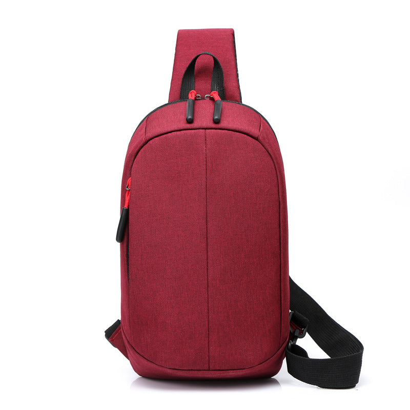 Compact Sling Backpack Bowlift