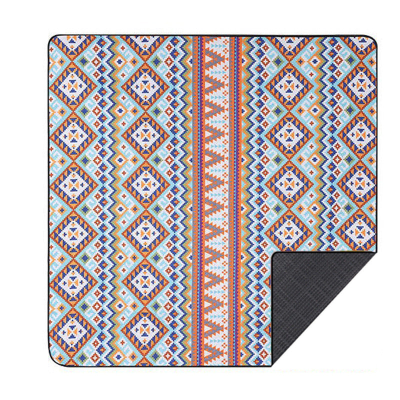 Stylish Outdoor Picnic Mat Bowlift