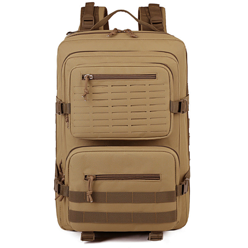 Modular Utility Backpack Bowlift