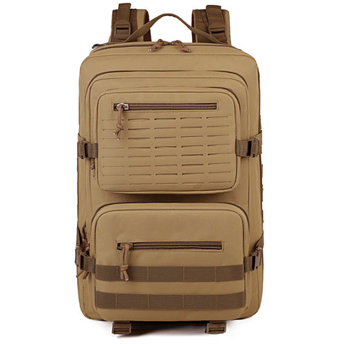 Modular Utility Backpack Bowlift