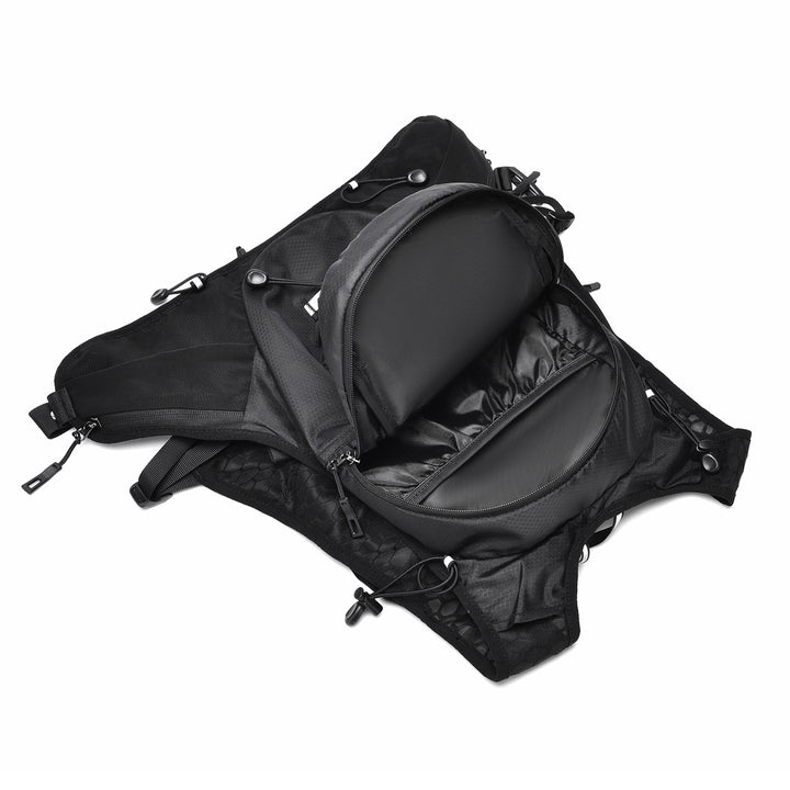 Lightweight Hydration Running Vest Bowlift