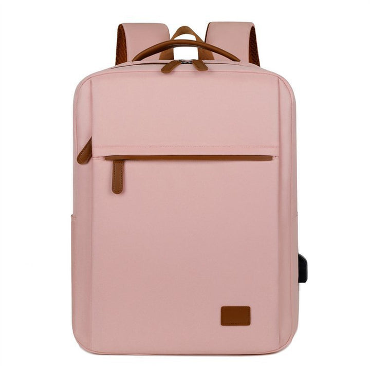 Sleek Professional Laptop Backpack Bowlift