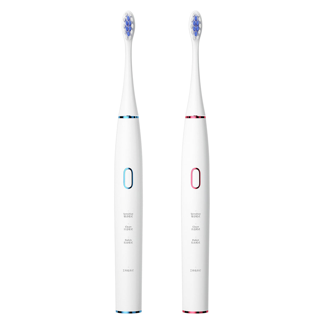Smart Electric Toothbrush Bowlift