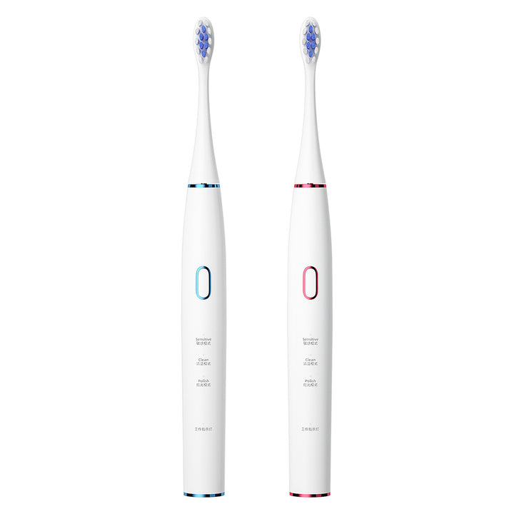 Smart Electric Toothbrush Bowlift