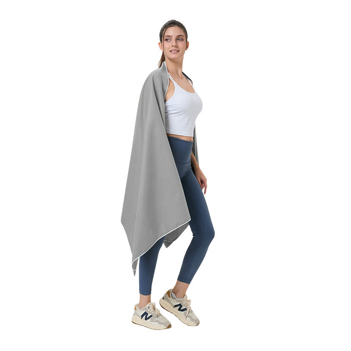 ultralight microfiber travel towel Bowlift