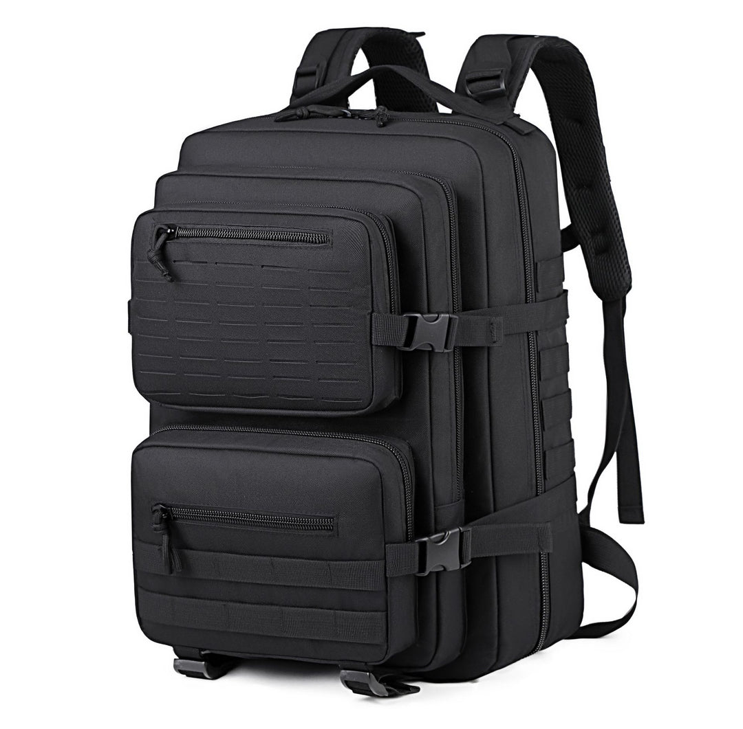 Modular Utility Backpack Bowlift