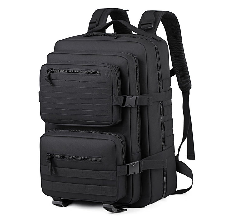 Modular Utility Backpack Bowlift