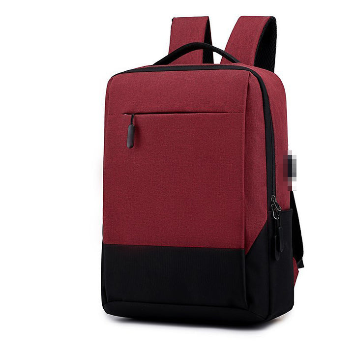 Multi-Functional Tech Backpack Bowlift