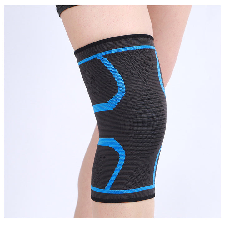 Compression Knee Sleeve Bowlift