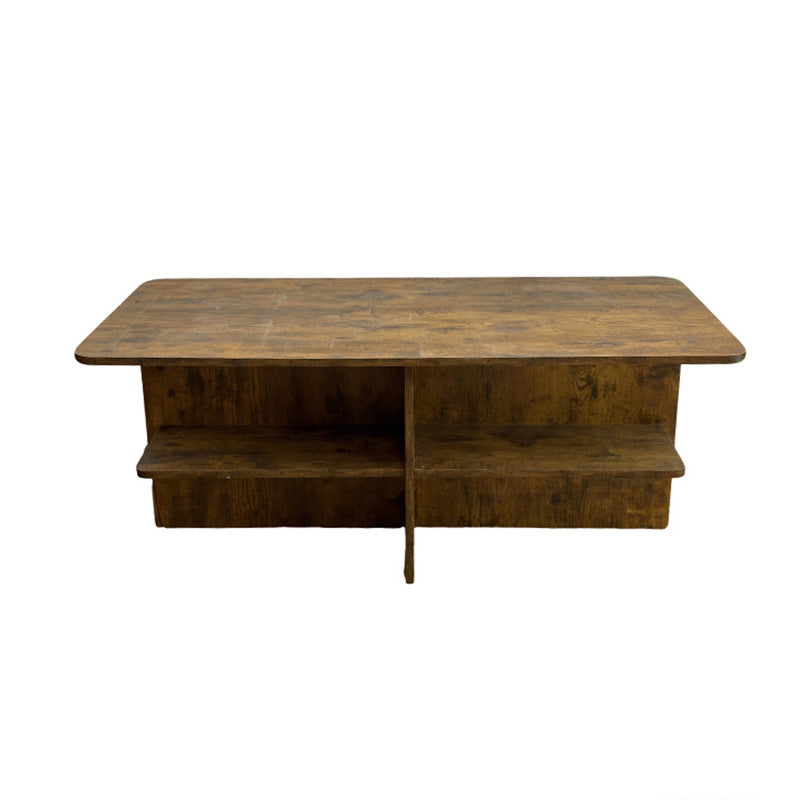 Bowlift Coffee Table
