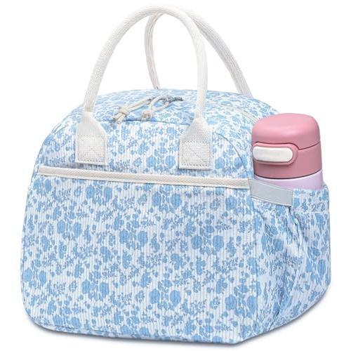 Insulated Lunch Bag Bowlift