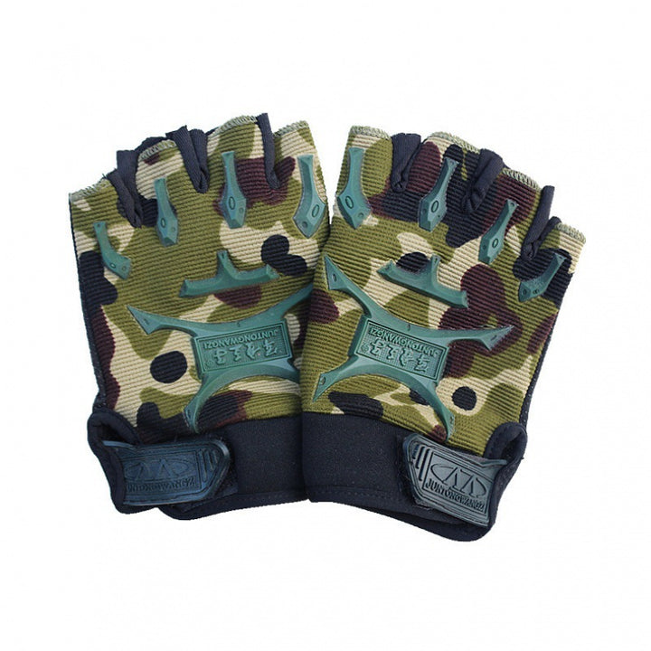Men's Fitness Gloves Bowlift
