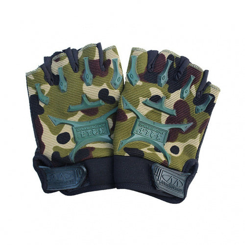 Men's Fitness Gloves Bowlift