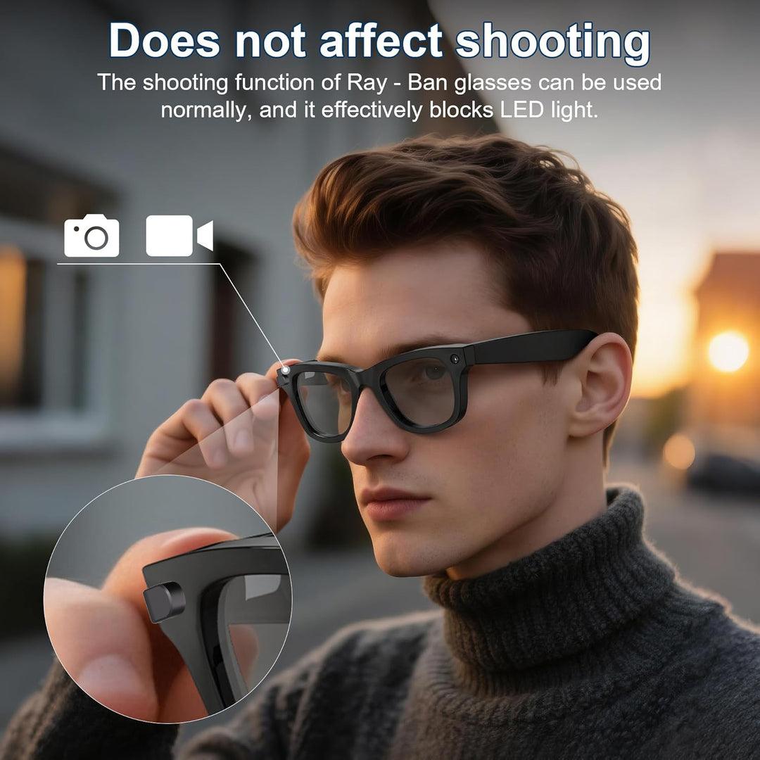 Fashionable Sunglasses Bowlift