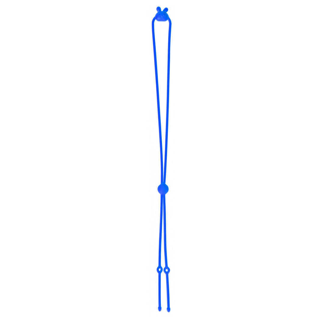 Adjustable Eyewear Retainer Strap Bowlift