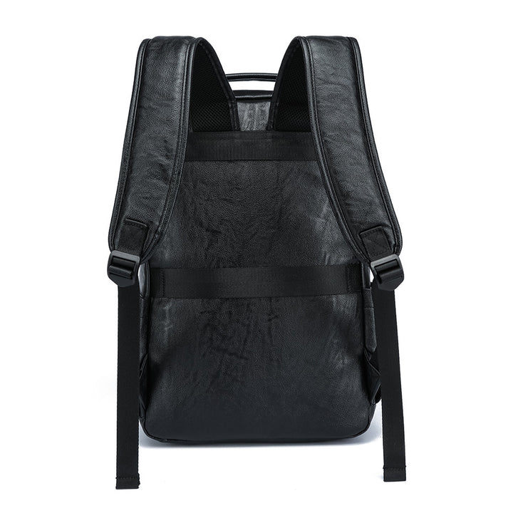 Structured multifunctional laptop backpack Bowlift