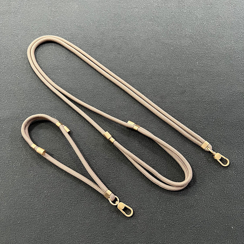 Stylish Multi-Functional Phone Lanyard Bowlift