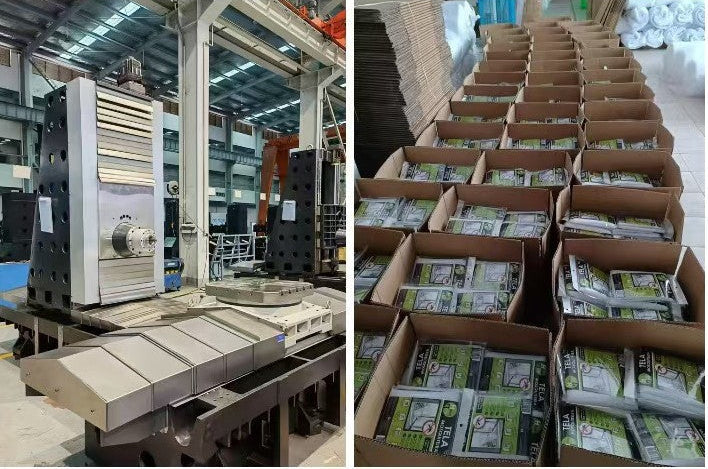 Creative Crafting Mesh Bowlift