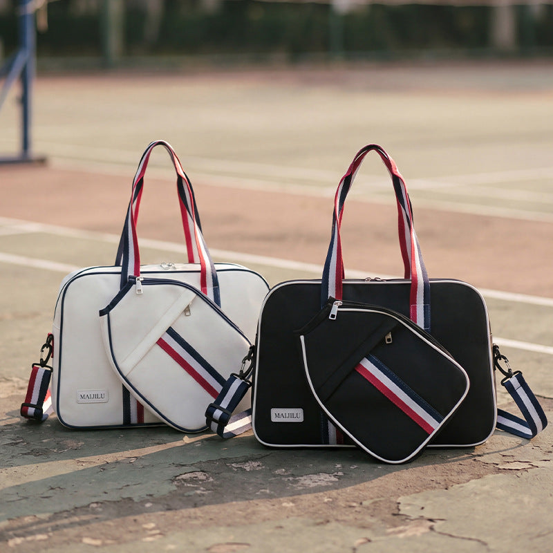 Versatile Travel Tote Bag Bowlift