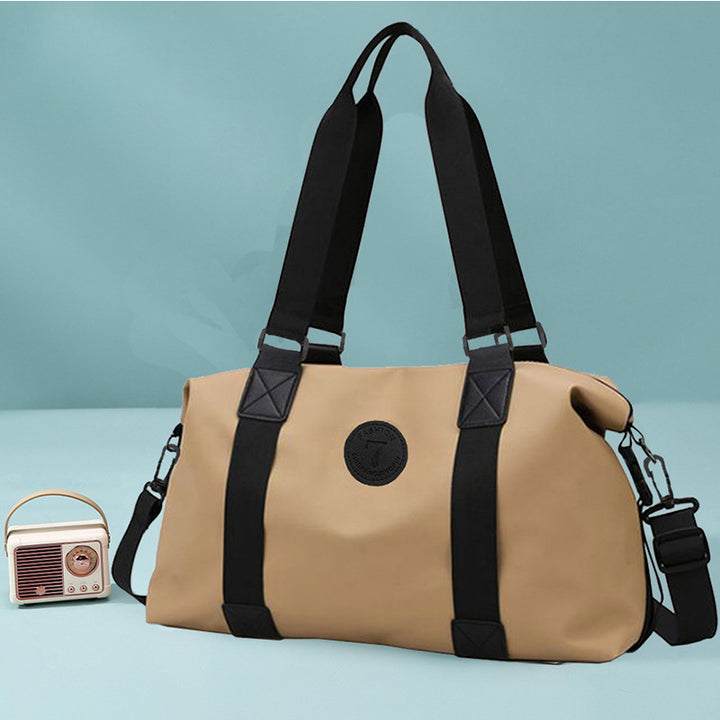 Versatile Multi-Functional Gym Tote Bag Bowlift