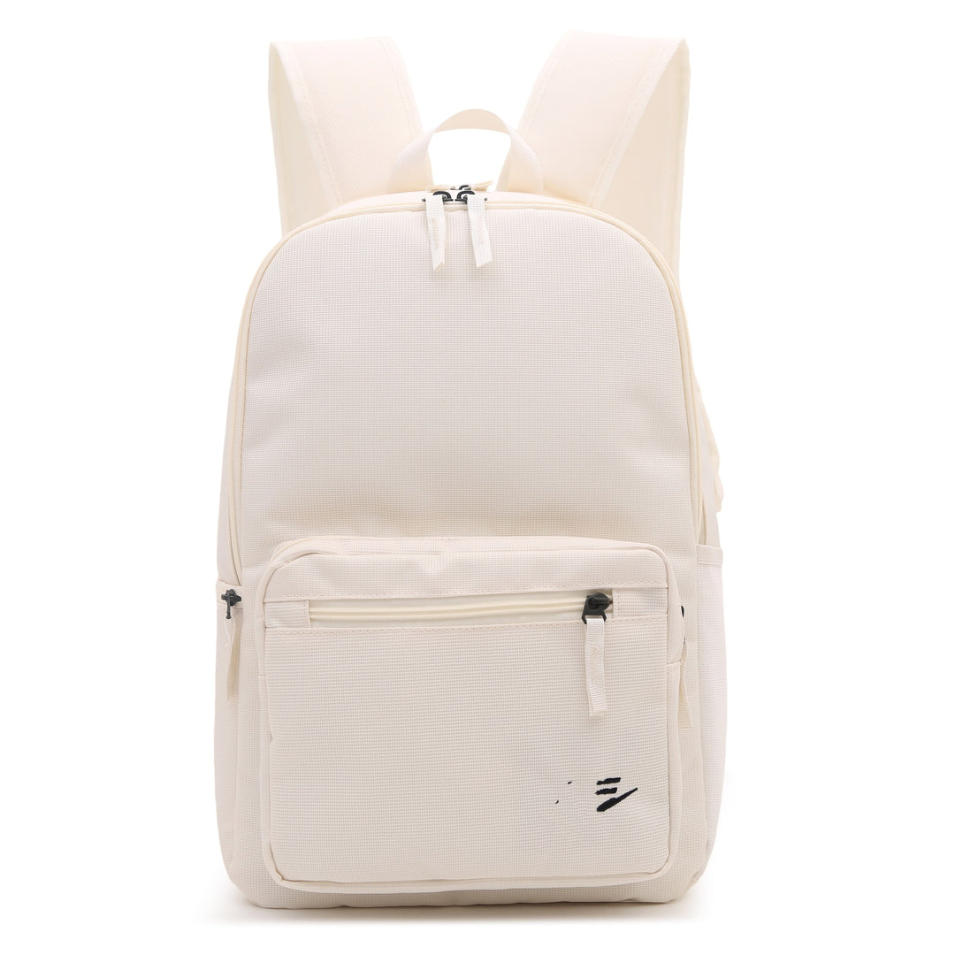 More modern and spacious backpack with multiple compartments Bowlift