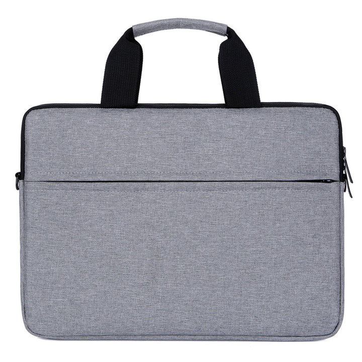 Slim Laptop Sleeve Bowlift