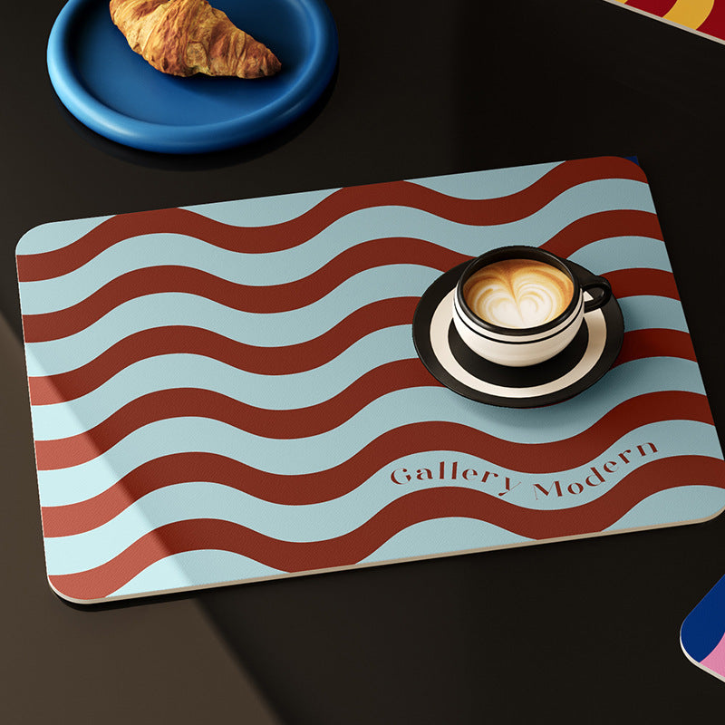 Decorative Kitchen Placemats Bowlift