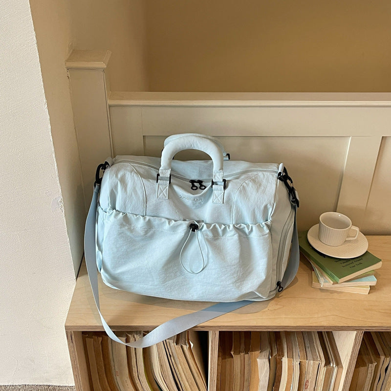 Large Capacity Travel Duffel