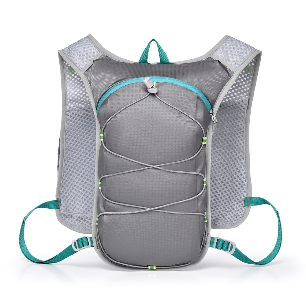 Performance Hydration Running Vest Bowlift