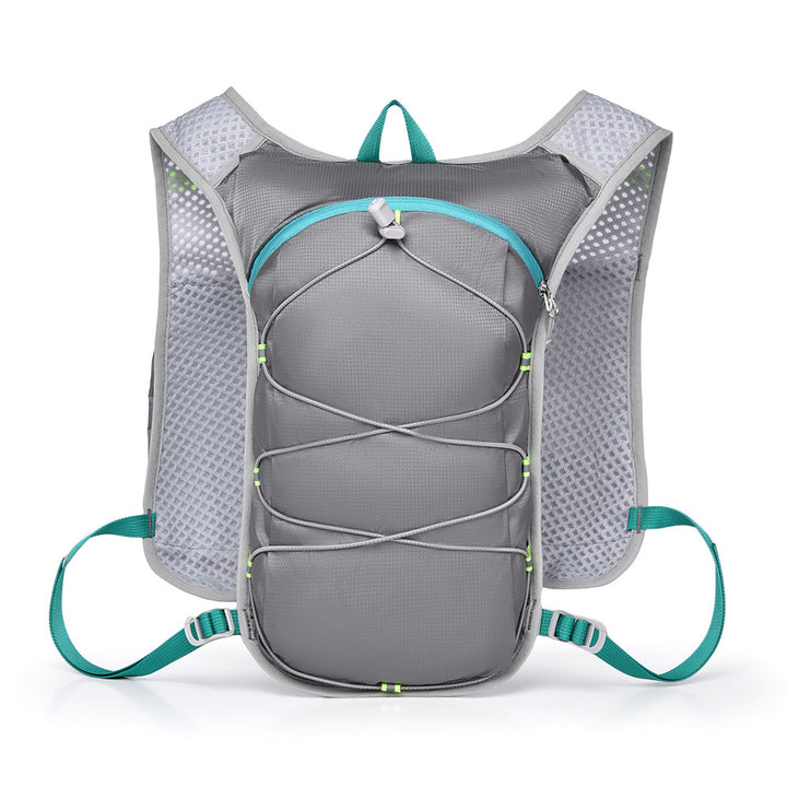 Performance Hydration Running Vest Bowlift
