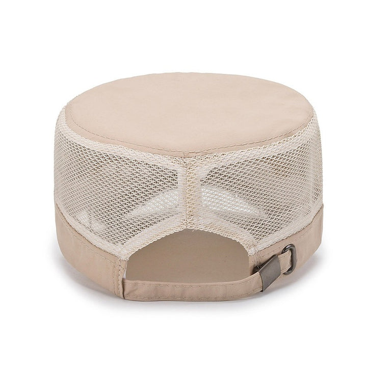 Unisex Sporty Running Cap Bowlift