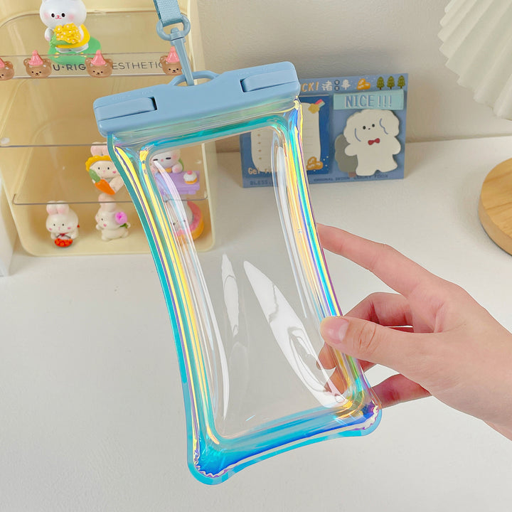 Waterproof Smartphone Case Bowlift