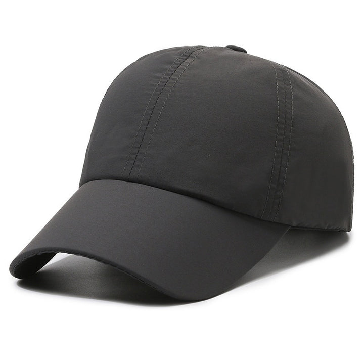 Women's Light Functional Cap Bowlift