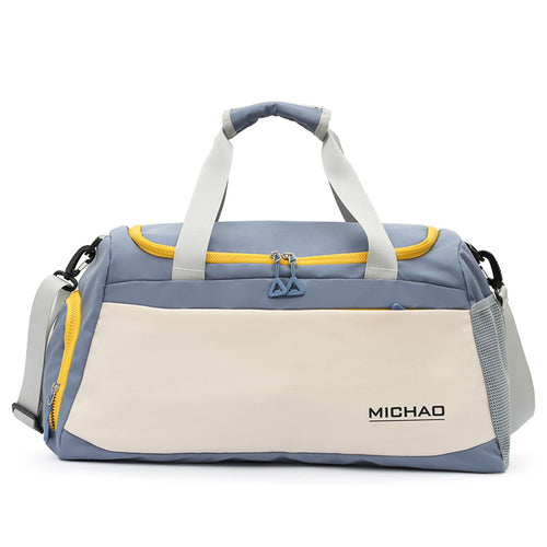 Versatile Athletic Duffel Bag