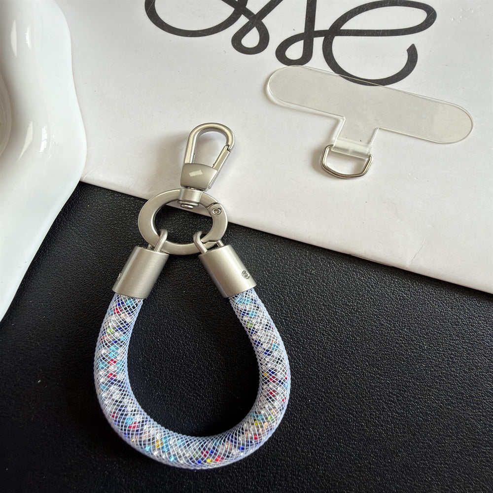 Premium Keychain Holder Bowlift