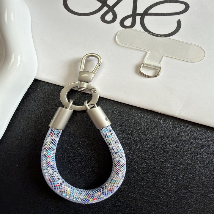 Premium Keychain Holder Bowlift