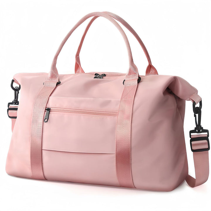Sporty travel bag Bowlift