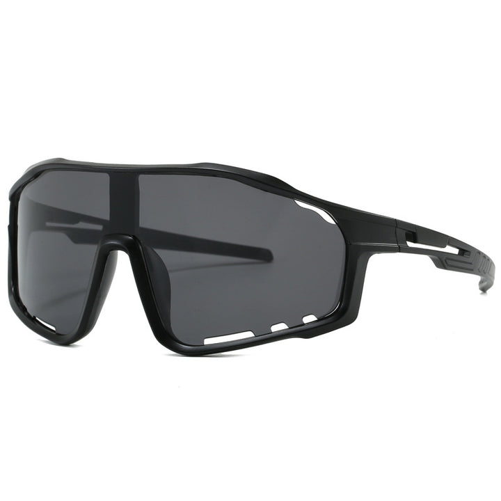 Men's High-Performance Wraparound Sunglasses Bowlift