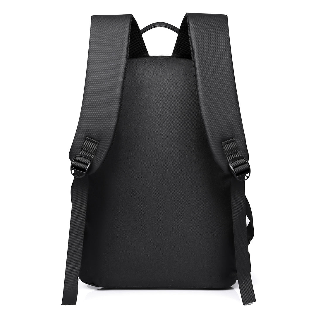 Sleek Urban Laptop Backpack Bowlift